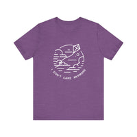 Heather Team Purple