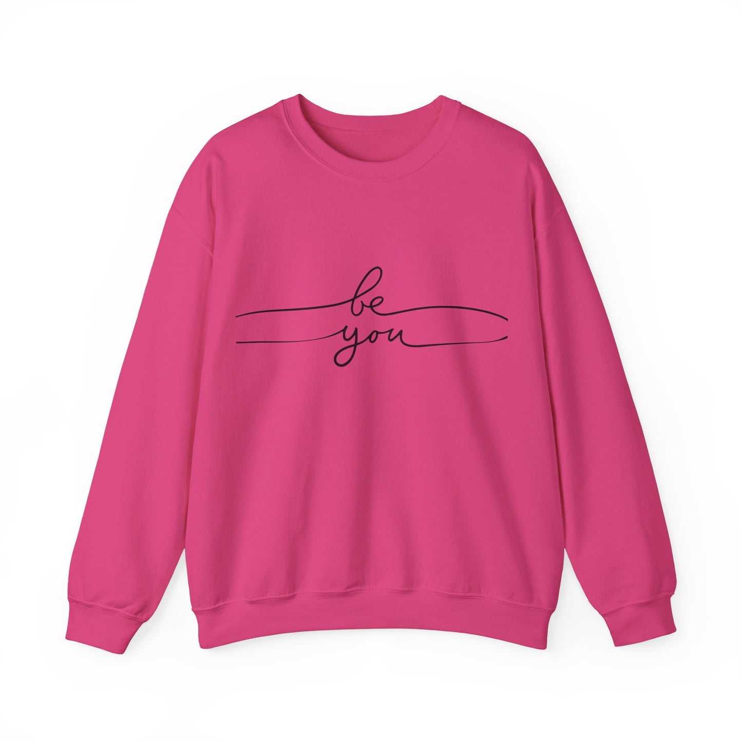 Be you - Crewneck Sweatshirt