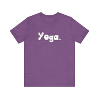 Heather Team Purple