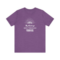 Heather Team Purple