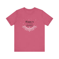 Heather Raspberry