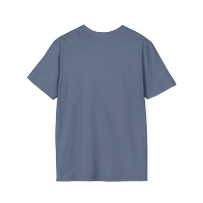 INHALE. EXHALE. REPEAT. - T-Shirt