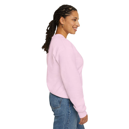 Living my best life - Crewneck Sweatshirt