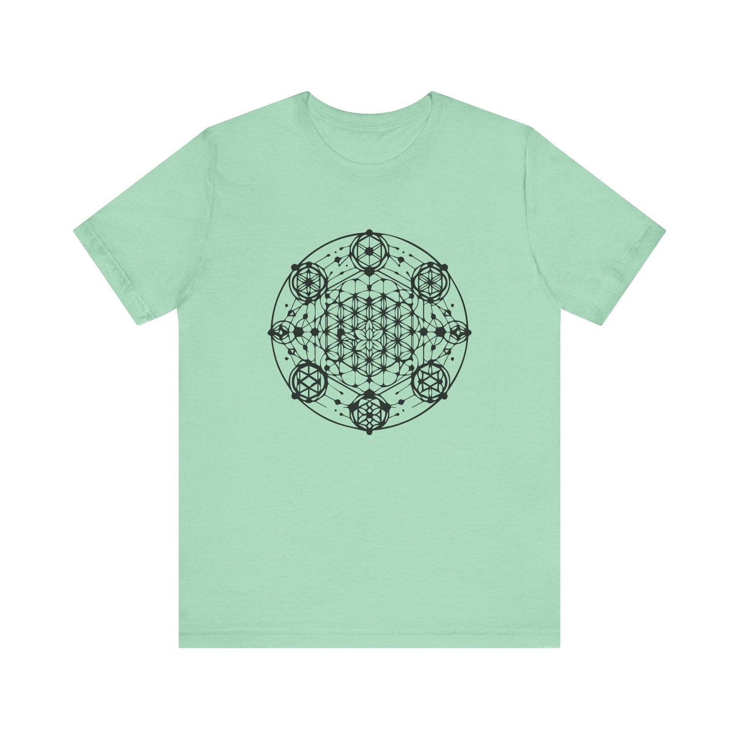 Mandala - T-Shirt