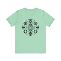 Heather Mint