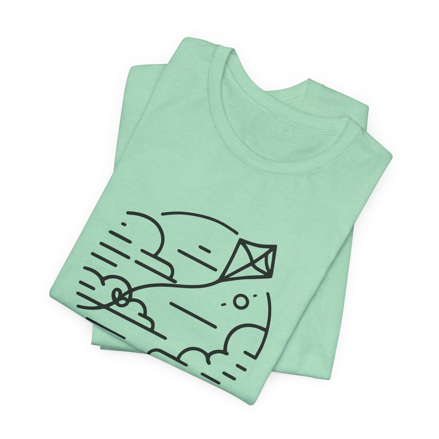 I Don't Care Anymore - T-Shirt