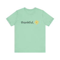 Heather Mint