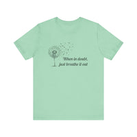 Heather Mint