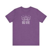 Heather Team Purple