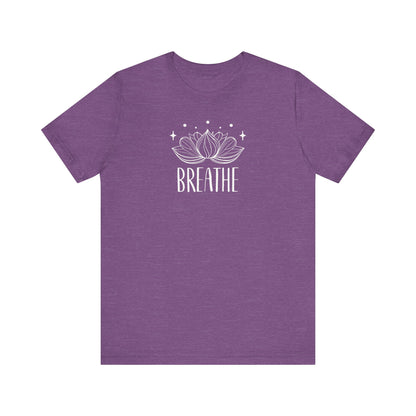 BREATHE - T-Shirt