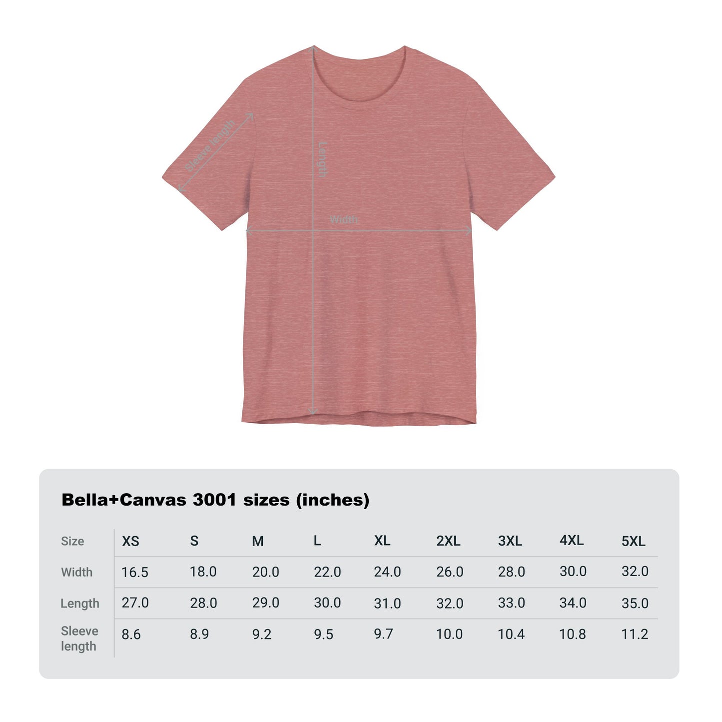 Thankful - T-Shirt