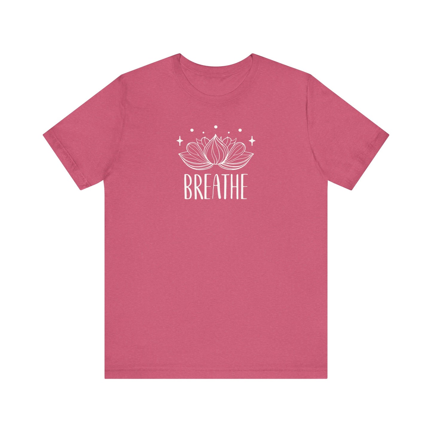 BREATHE - T-Shirt