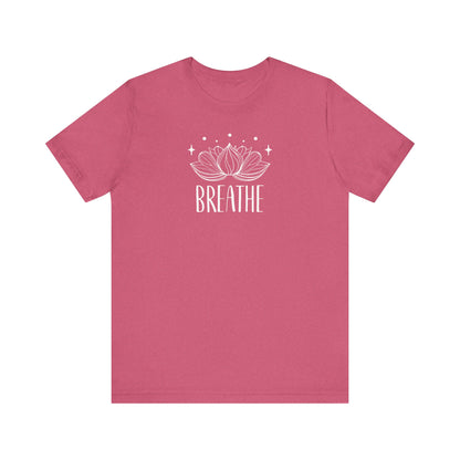 BREATHE - T-Shirt