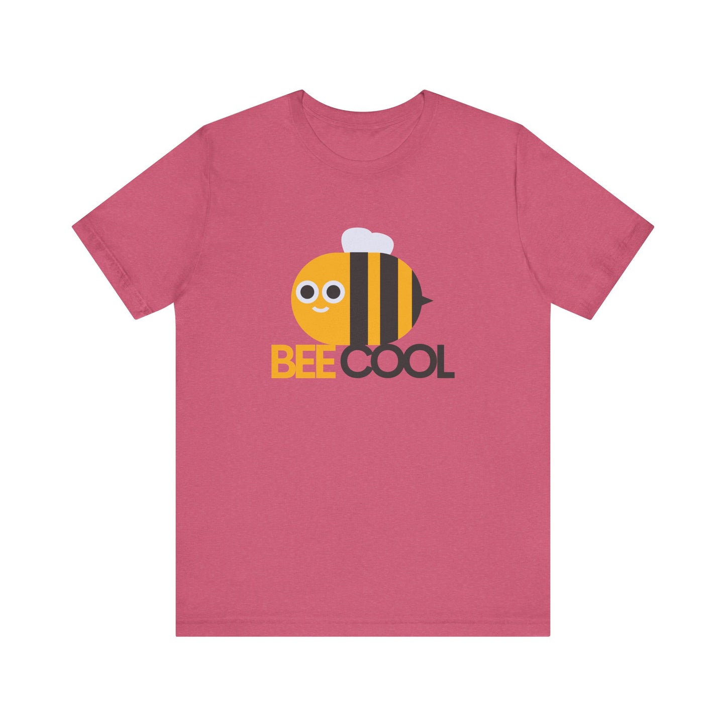 BEECOOL - T-Shirt