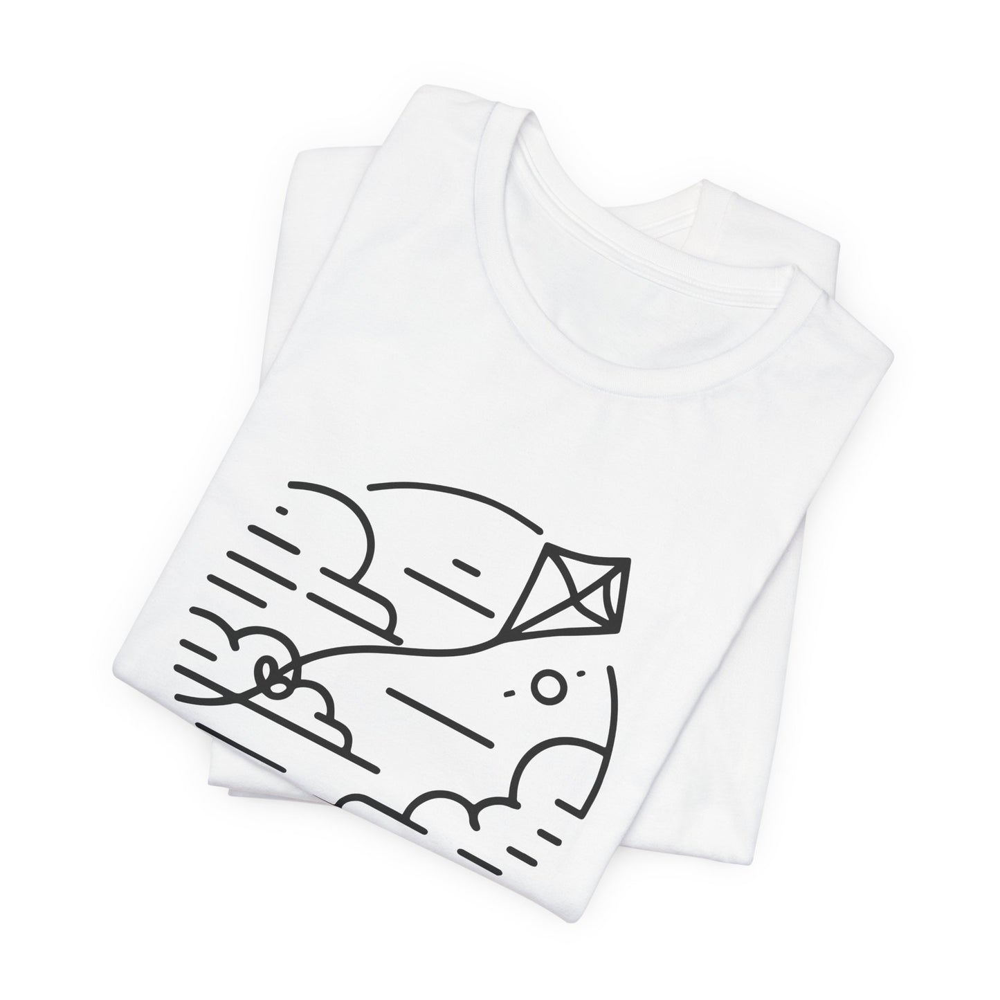 I Don't Care Anymore - T-Shirt