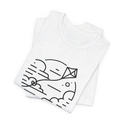 I Don't Care Anymore - T-Shirt