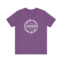 Heather Team Purple