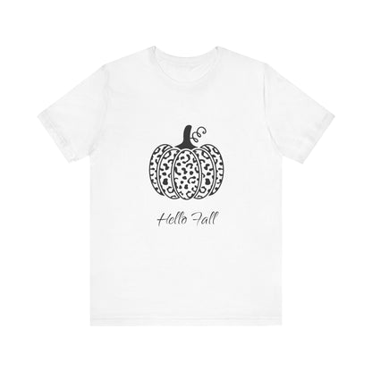 Hello Fall - T-Shirt 🍁