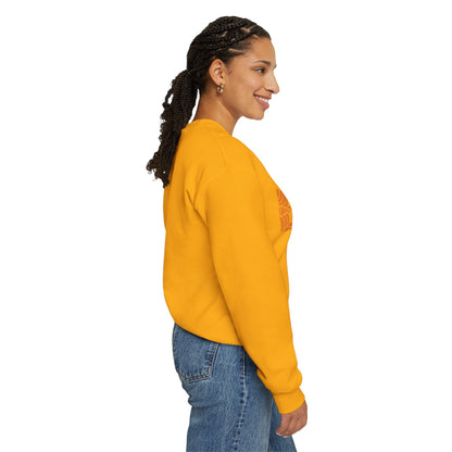Exclusive Halloween BOO - Sweatshirt - Fun colors 🧡🩶🩷
