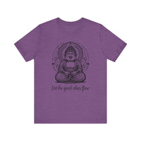 Heather Team Purple