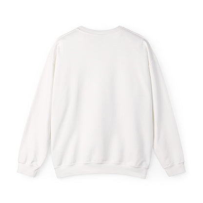 Autumn Vibes - Crewneck Sweatshirt - Fun colors 💚💙🩷