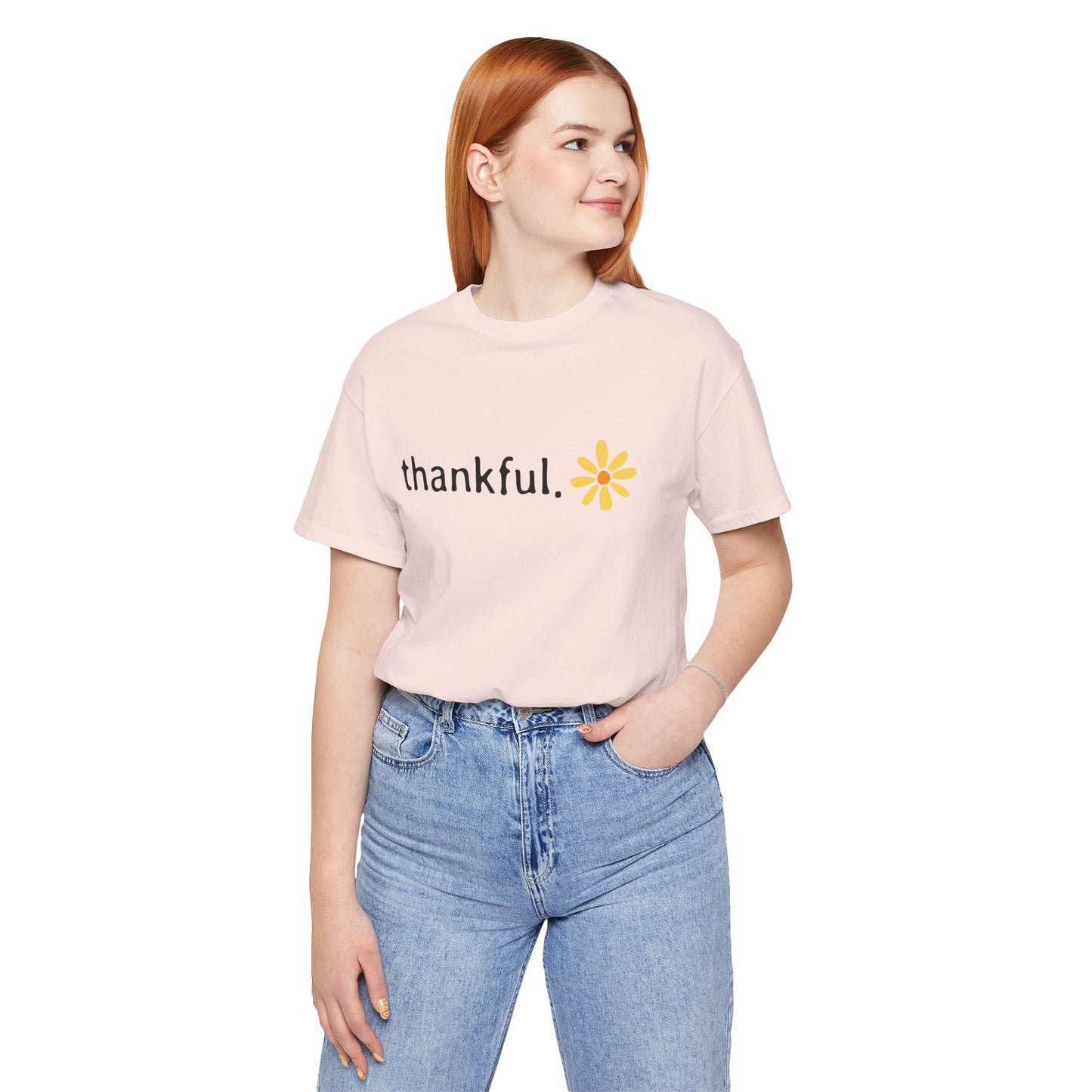 Thankful - T-Shirt