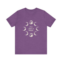 Heather Team Purple