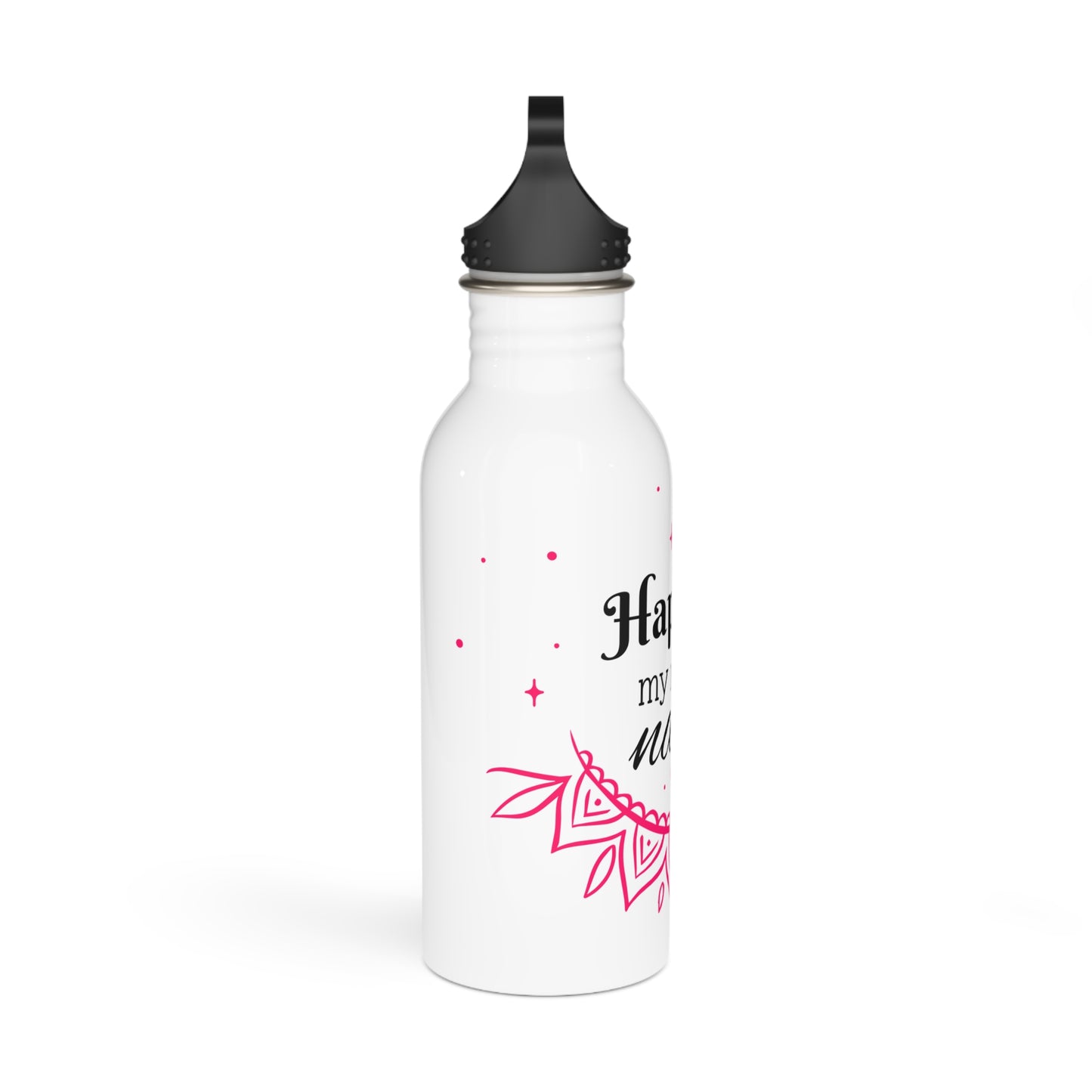 Stainless Steel Water Bottle 20oz