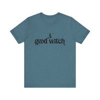 Heather Deep Teal