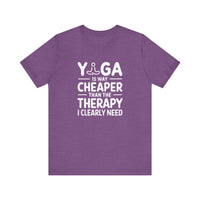 Heather Team Purple