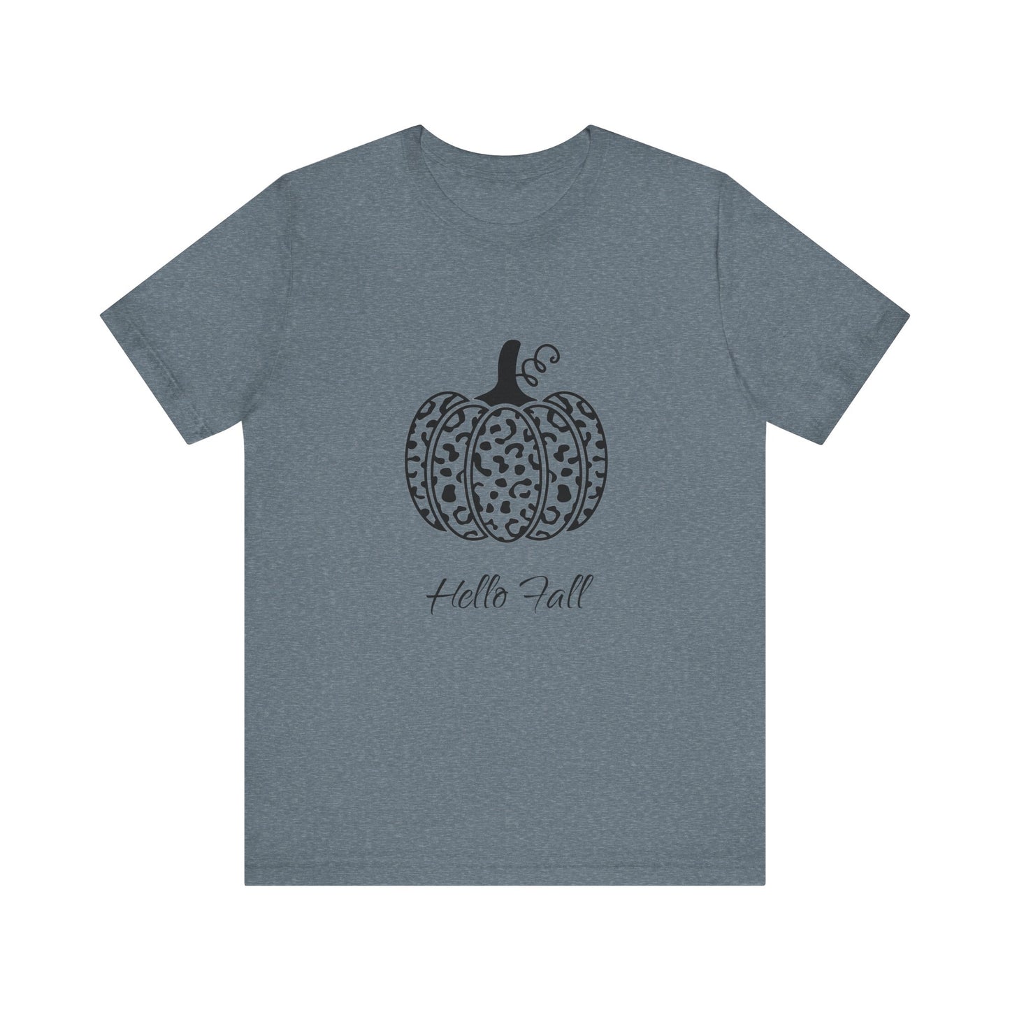 Hello Fall - T-Shirt 🍁