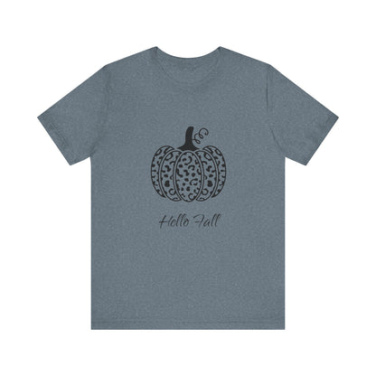 Hello Fall - T-Shirt 🍁