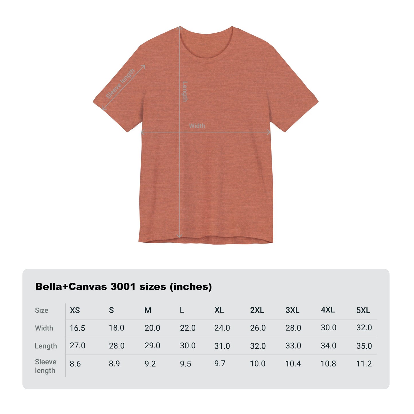 BREATHE - T-Shirt