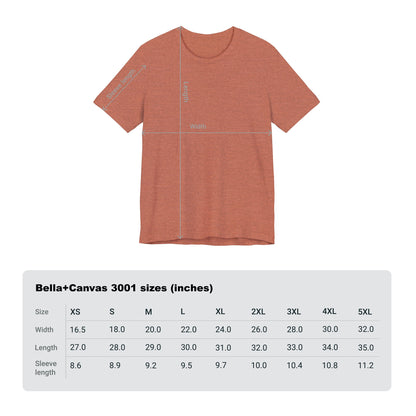 BREATHE - T-Shirt