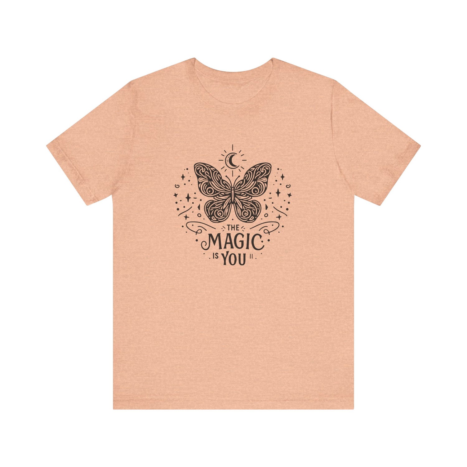 The Magic Is You - T-Shirt