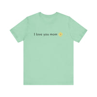 Heather Mint