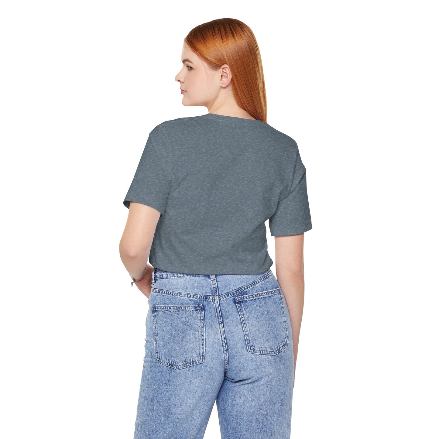 BREATHE - T-Shirt