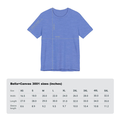 BREATHE - T-Shirt