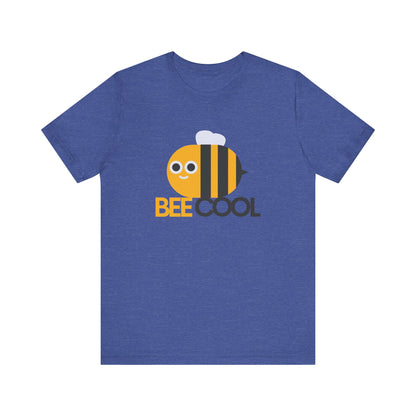 BEECOOL - T-Shirt