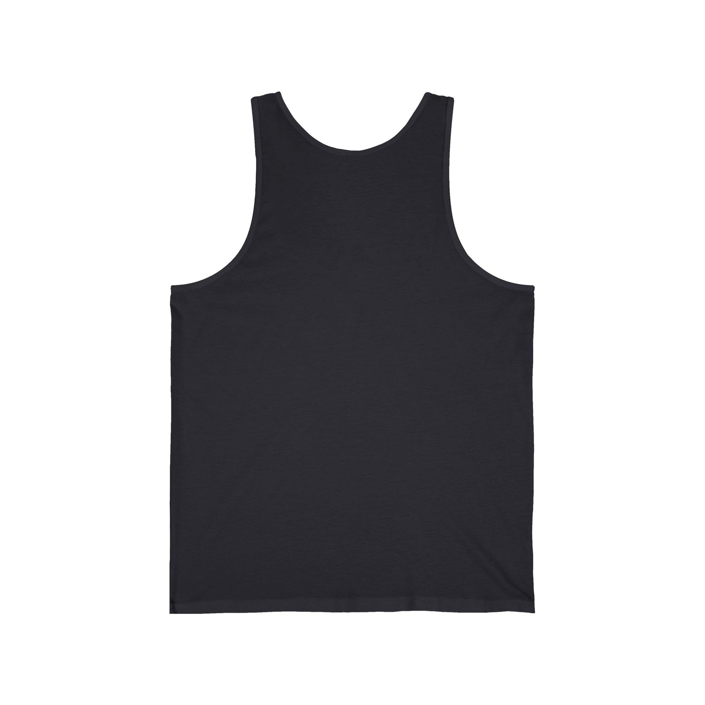 Heavily Meditated - Tank Top