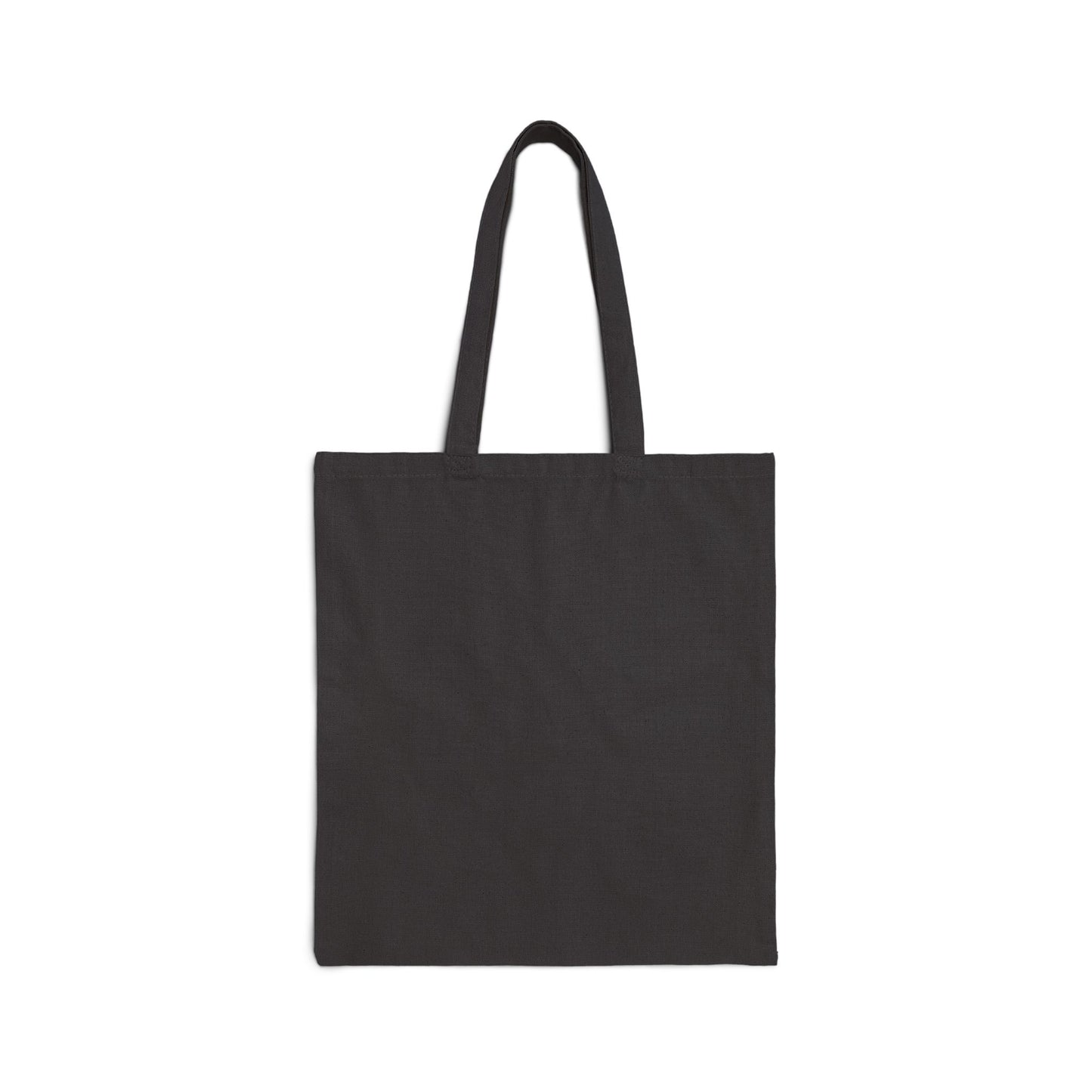 Love - Cotton Canvas Tote Bag