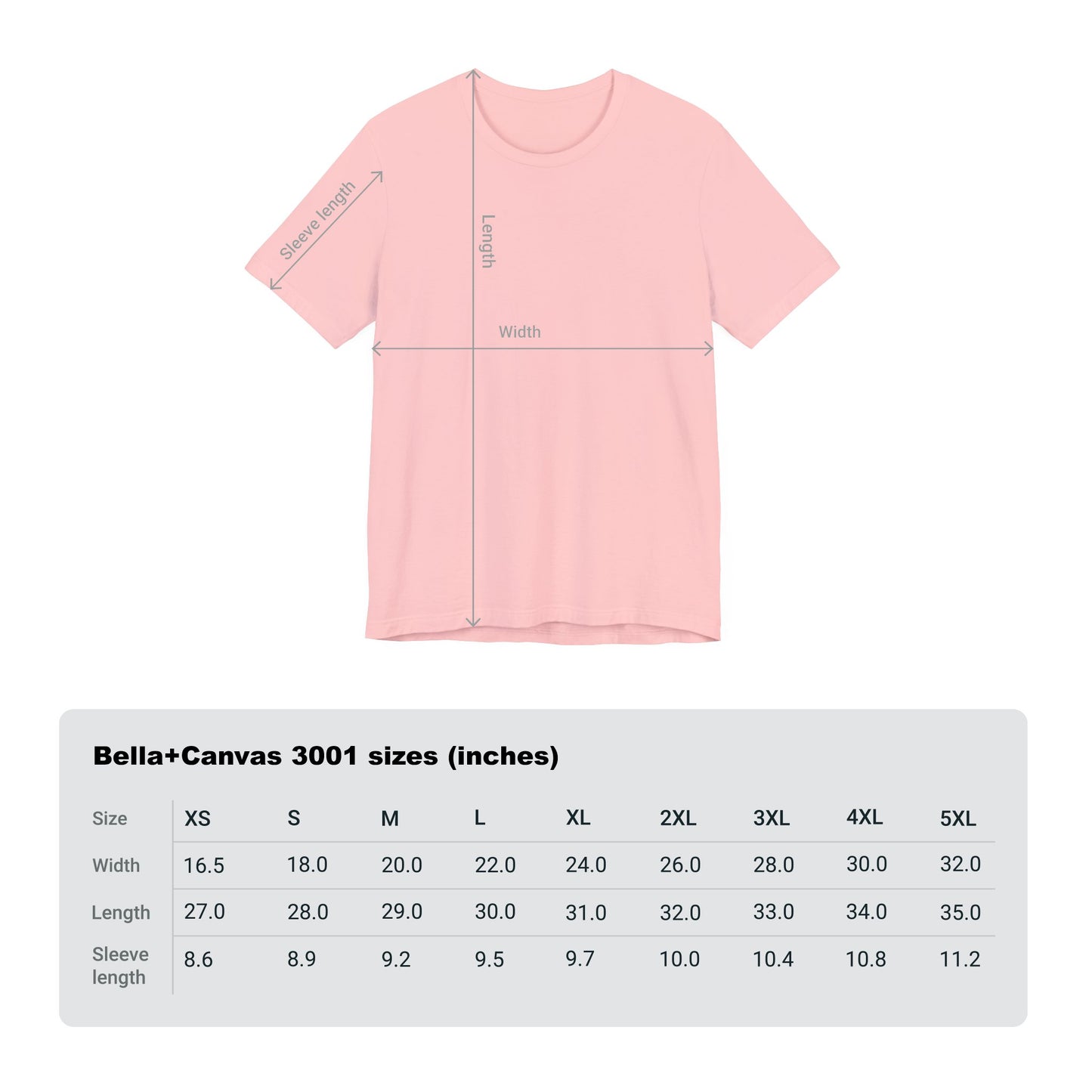 Be the energy you want to attract - T-Shirt
