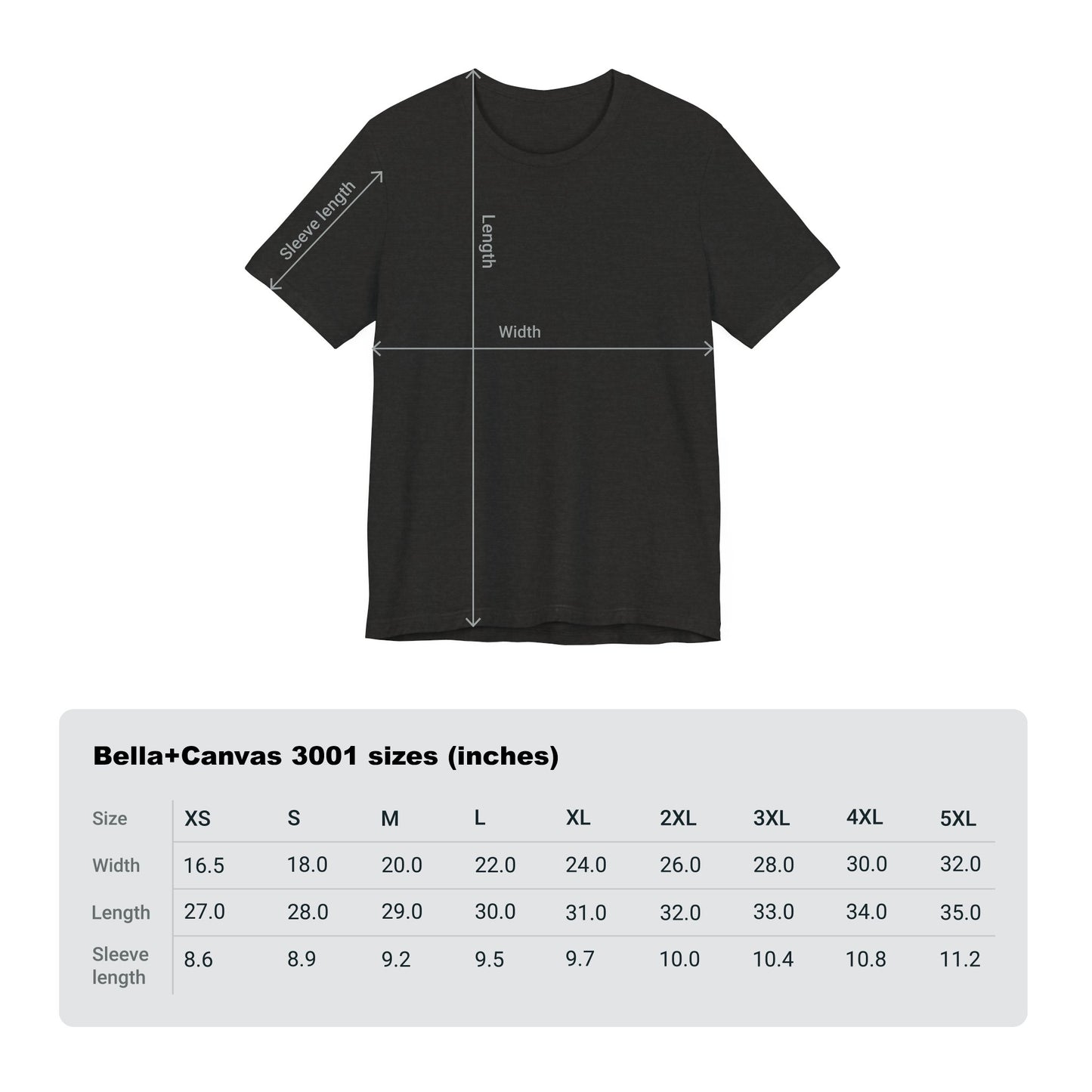BREATHE - T-Shirt