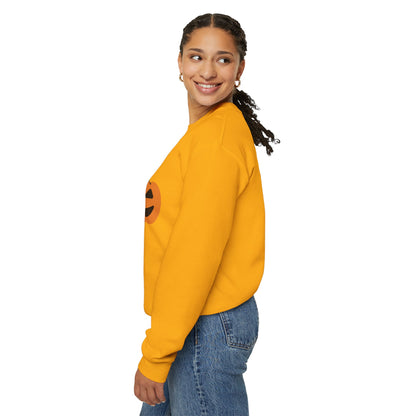 Exclusive Halloween BOO - Sweatshirt - Fun colors 🧡🩶🩷