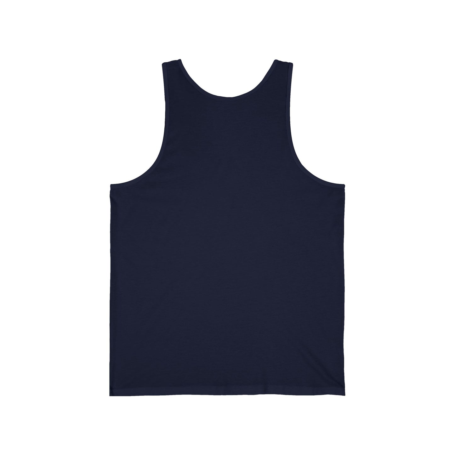 Heavily Meditated - Tank Top