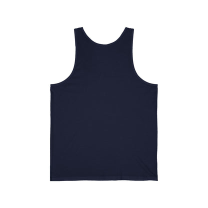 Heavily Meditated - Tank Top