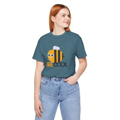 BEECOOL - T-Shirt