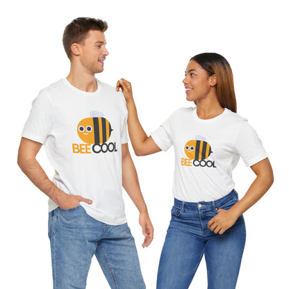 BEECOOL - T-Shirt