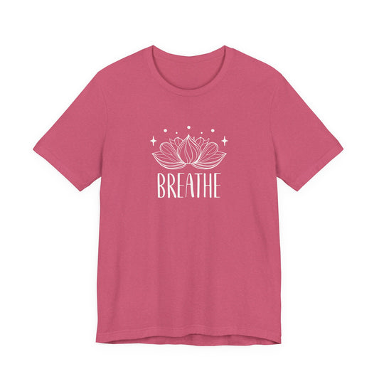 BREATHE - T-Shirt