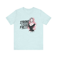 Heather Prism Ice Blue